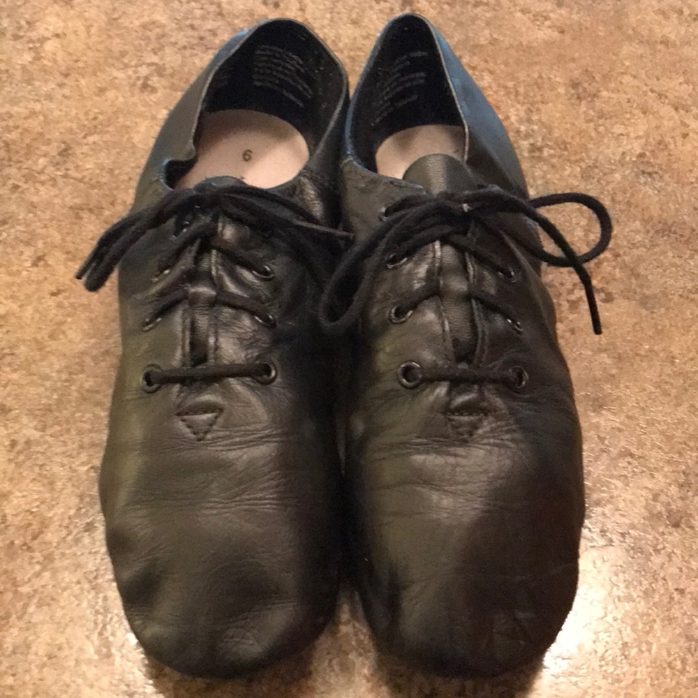 Dance Shoes - Jazz